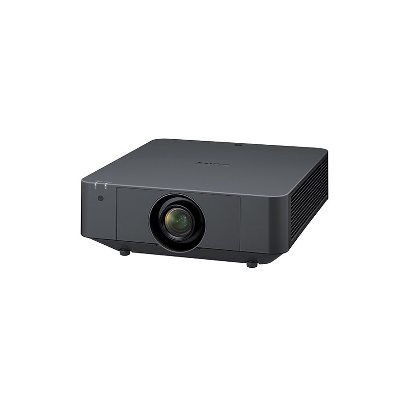 Sony VPL-FHZ70 Laser Installation Projector (Black) SONY OFFICIAL EX-DEMO, 5 YR WTY