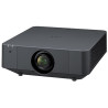 Sony VPL-FHZ70 Laser Installation Projector (Black) SONY OFFICIAL EX-DEMO, 5 YR WTY