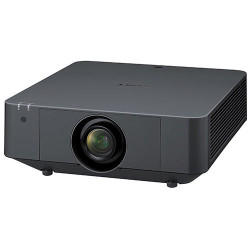 Sony VPL-FHZ70 Laser Installation Projector (Black) SONY OFFICIAL EX-DEMO, 5 YR WTY