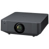 Sony VPL-FHZ70 Laser Installation Projector (Black) SONY OFFICIAL EX-DEMO, 5 YR WTY