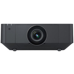 Sony VPL-FHZ70 Laser Installation Projector (Black) SONY OFFICIAL EX-DEMO, 5 YR WTY