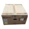 Sony VPL-FHZ70 Laser Installation Projector (Black) SONY OFFICIAL EX-DEMO, 5 YR WTY