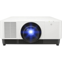 Sony VPL-FHZ91L Laser Installation Projector (White) SONY OFFICIAL EX-DEMO, 5 YR WTY