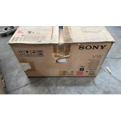 Sony VPL-FHZ91L Laser Installation Projector (White) SONY OFFICIAL EX-DEMO, 5 YR WTY