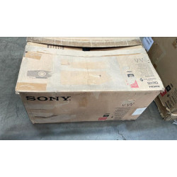 Sony VPL-FHZ91L Laser Installation Projector (White) SONY OFFICIAL EX-DEMO, 5 YR WTY