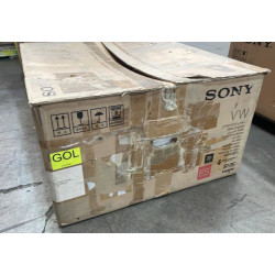 Sony VPL-FHZ91L Laser Installation Projector (White) SONY OFFICIAL EX-DEMO, 5 YR WTY
