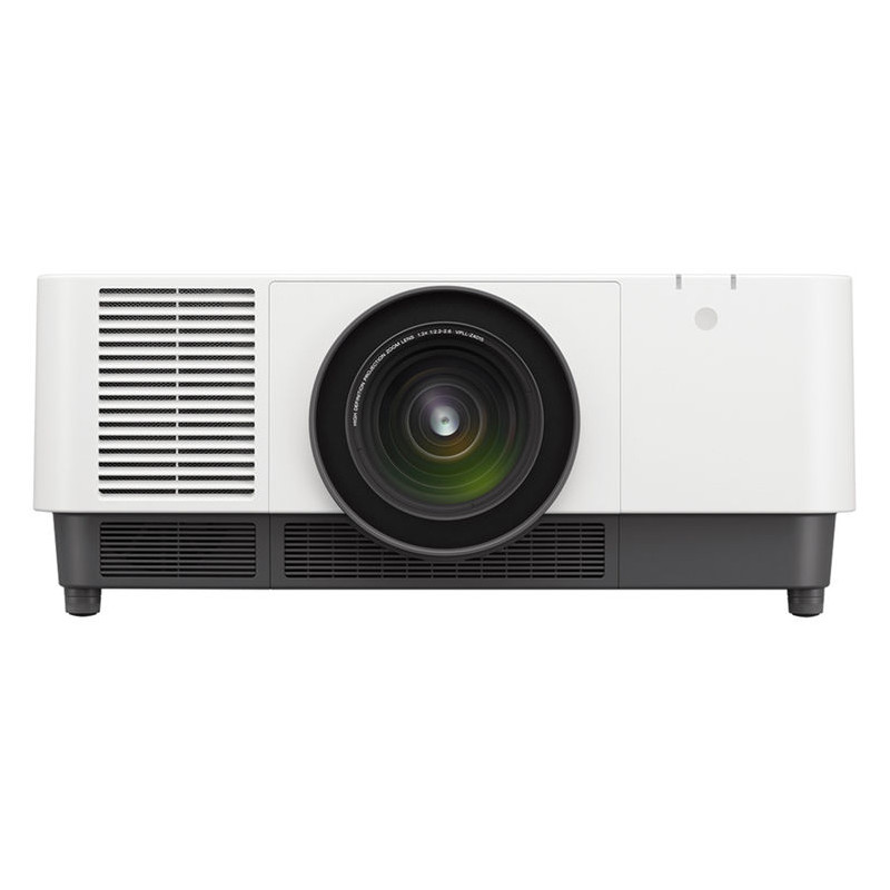 Sony VPL-FHZ91L Laser Installation Projector (White) SONY OFFICIAL REFURBISHED, 5 YR WTY