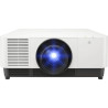 Sony VPL-FHZ91L Laser Installation Projector (White) SONY OFFICIAL REFURBISHED, 5 YR WTY