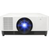 Sony VPL-FHZ91L Laser Installation Projector (White) SONY OFFICIAL REFURBISHED, 5 YR WTY