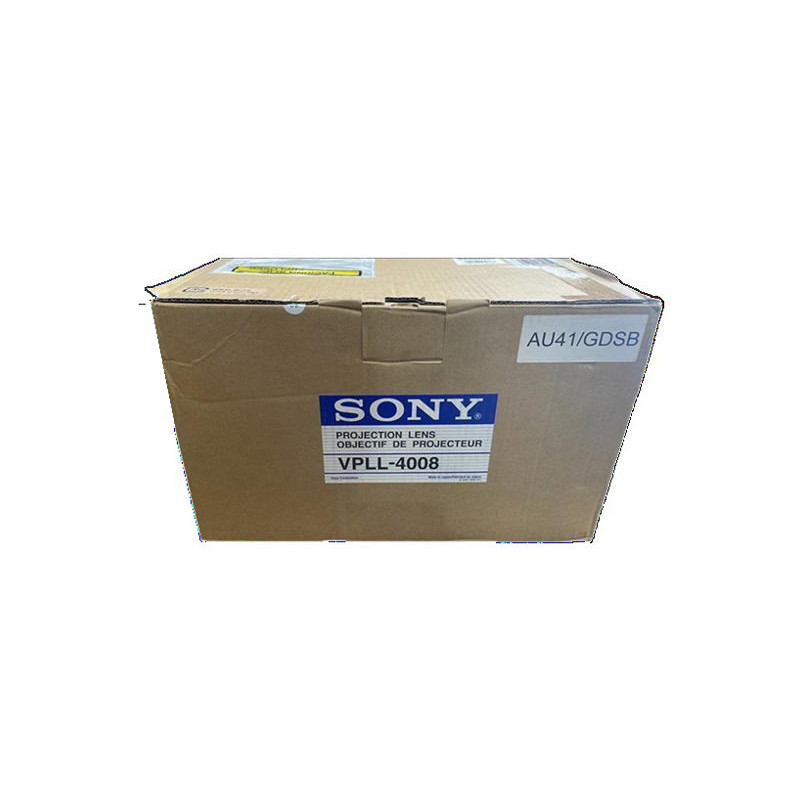Sony VPLL-4008 Projection Lens for the VPL-F Series, SONY OFFICIAL REFURBISHED, 3 YR WTY