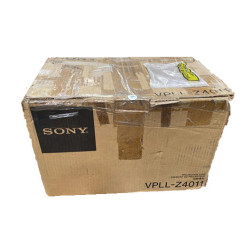 Sony VPLL-Z4011 Projection...