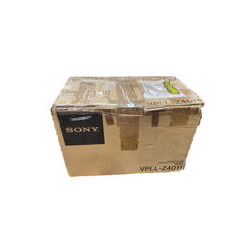 Sony VPLL-Z4011 Projection Lens for VPL-F Series, SONY OFFICIAL EX-DEMO, 3 YR WTY