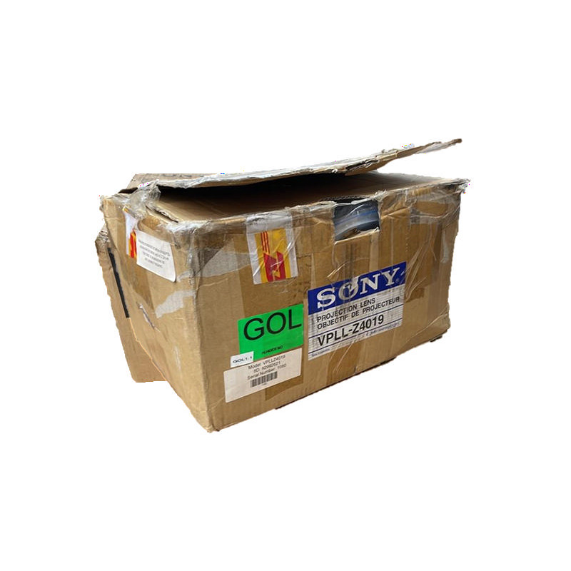 Sony VPLL-Z4019 Projection Lens for VPL-F Series, SONY OFFICIAL EX-DEMO, 3 YR WTY