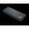 BOX OPENED Lenovo ThinkPad Universal Thunderbolt 4 Dock 40B00135AU