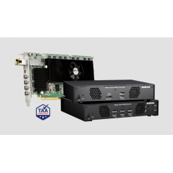 Matrox Extio 3 N3408...