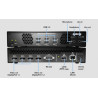 Matrox Extio 3 N3408 Receiver and Transmitter Appliance Bundle. Ex-Demo Stock. 2 YR WTY