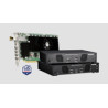 Matrox Extio 3 N3408 Receiver and Transmitter Appliance Bundle. Ex-Demo Stock. 2 YR WTY
