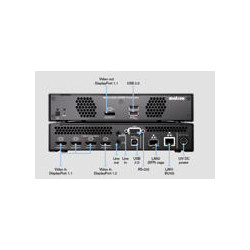Matrox Extio 3 N3408 Receiver and Transmitter Appliance Bundle. Ex-Demo Stock. 2 YR WTY