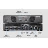 Matrox Extio 3 N3408 Receiver and Transmitter Appliance Bundle. Ex-Demo Stock. 2 YR WTY