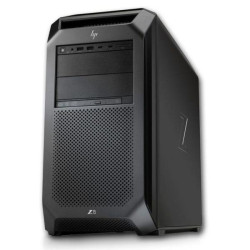 HP Z8 G4 TWR Intel Xeon...