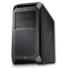 HP Z8 G4 TWR Intel Xeon 4114 (2x) / 64GB