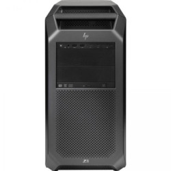 HP Z8 G4 TWR Intel Xeon 4114 (2x) / 64GB