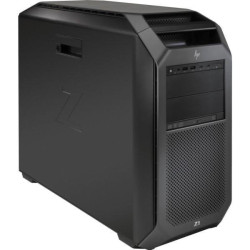 HP Z8 G4 TWR Intel Xeon 4114 (2x) / 64GB