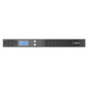 ION F15R 650VA LINE INTERACTIVE UPS 1RU RACK MOUNT UPS 4 X IEC C13 3YR ADV WARR