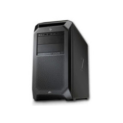 HP Z8 G4 TWR Intel Xeon 4114 (2x) / 64GB