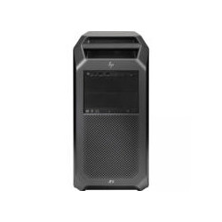 HP Z8 G4 TWR Intel Xeon 4114 (2x) / 64GB