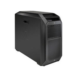 HP Z8 G4 TWR Intel Xeon 4114 (2x) / 64GB