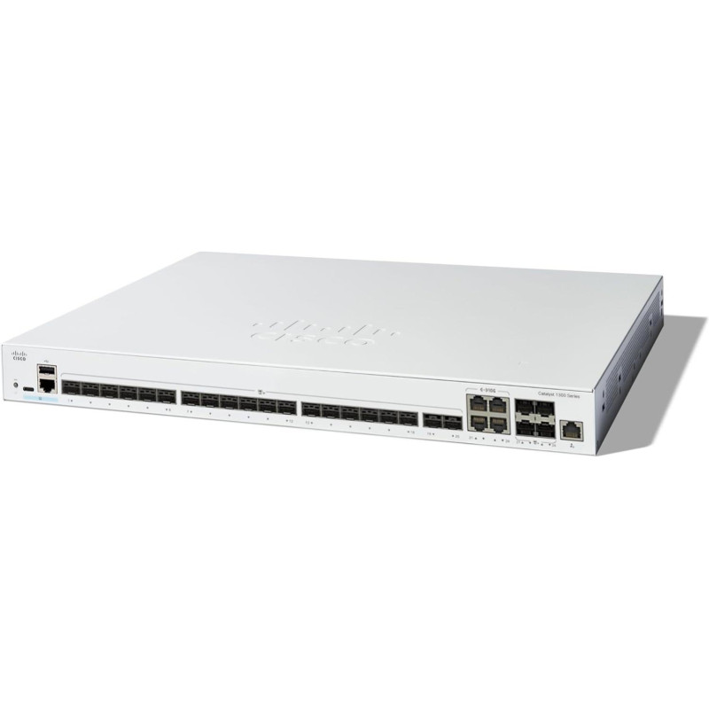 CATALYST 1300 24-PORT SFP+ 4X10GE SHARED