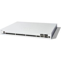 CATALYST 1300 24-PORT SFP+ 4X10GE SHARED