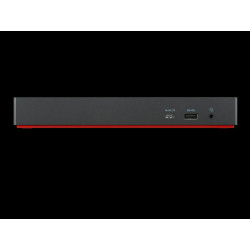 BOX OPENED Lenovo ThinkPad Universal Thunderbolt 4 Dock 40B00135AU