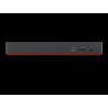BOX OPENED Lenovo ThinkPad Universal Thunderbolt 4 Dock 40B00135AU