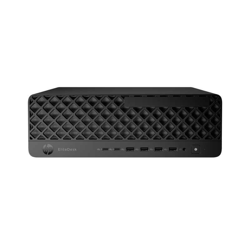 ELITE DESK 8 SFF G1I U7-265 16GB 512GB