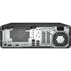 ELITE DESK 8 SFF G1I U7-265 16GB 512GB