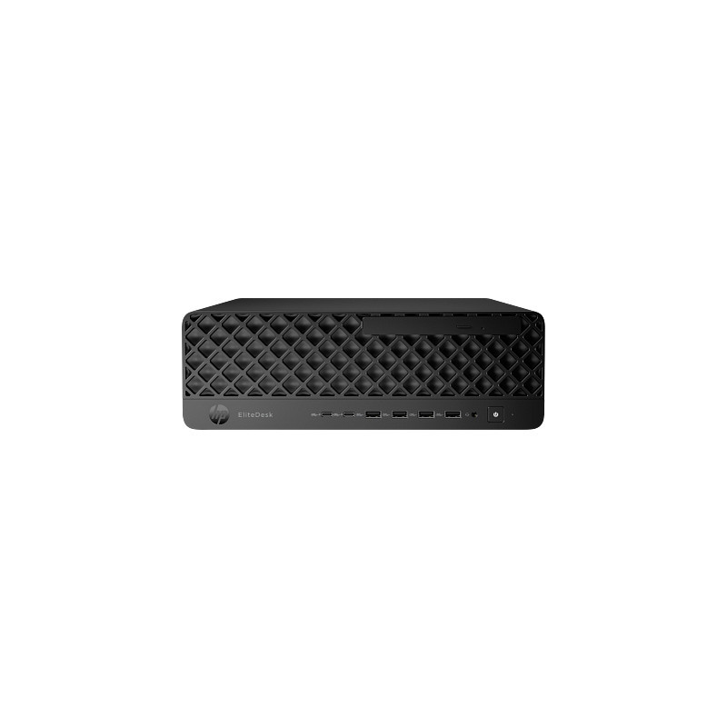 ELITE DESK 8 SFF G1I U5-235 16GB 512GB