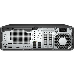 ELITE DESK 8 SFF G1I U5-235 16GB 512GB