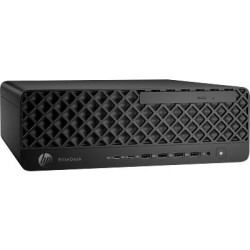 ELITE DESK 8 SFF G1I U5-235 16GB 512GB