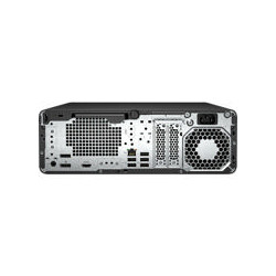 ELITE DESK 8 SFF G1I U5-235 16GB 512GB