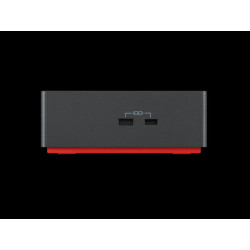BOX OPENED Lenovo ThinkPad Universal Thunderbolt 4 Dock 40B00135AU