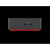 BOX OPENED Lenovo ThinkPad Universal Thunderbolt 4 Dock 40B00135AU