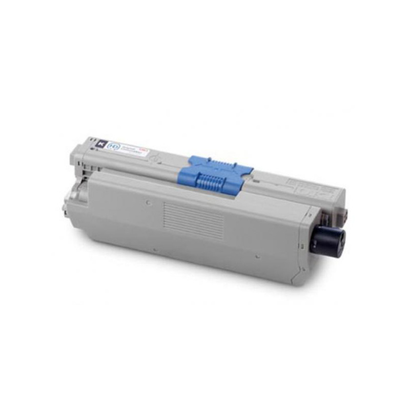 OKI TONER CARTRIDGE 44315310 MAGENTA