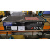 ION F15R 650VA LINE INTERACTIVE UPS 1RU RACK MOUNT UPS 4 X IEC C13 3YR ADV WARR