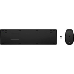 HP 655 Wireless Keyboard and Mouse Combo