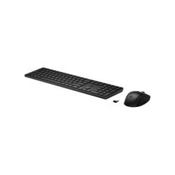 HP 655 Wireless Keyboard and Mouse Combo