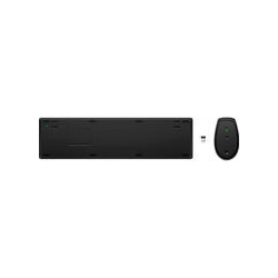 HP 655 Wireless Keyboard and Mouse Combo